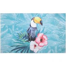 Stof - Tapis de sol caribea 45 x 75 cm