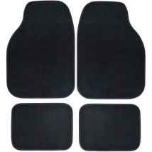 Tapis de sol moquette