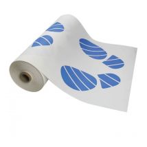 Tapis de sol papier pour voiture Sodise
