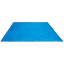 Tapis de sol de protection piscine Intex