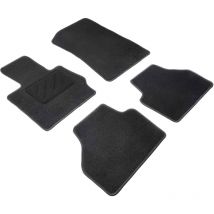 Tapis de sol pour bmw X3 (F25) 09/2010-08/2017
