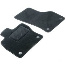 Tapis de sol pour Chrysler Crossfire 07/2003-12/2008, Chrysler Crossfire Roadster 05/2004-12/2008