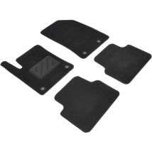 Tapis de sol pour Citroen C3 Aircross ii 06/2017-auj.
