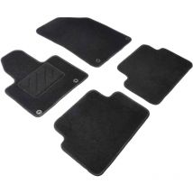 Tapis de sol pour Citroen C5 III/C5 iii Breakt 02/2008-auj.