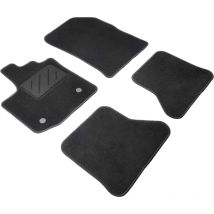 Tapis de sol pour Dacia Dokker (ke) 11/2012-auj.