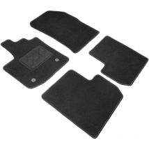 Tapis de sol pour Dacia Lodgy 03/2012-auj.