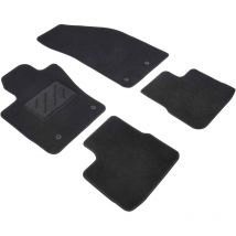Tapis de sol pour Fiat Tipo Combi 03/2016-auj.