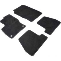 Tapis de sol pour Ford Focus iii 07/2010-auj.