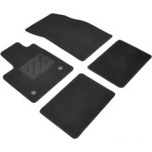 Tapis de sol pour Ford Focus IV/Focus IV Turnier/Focus IV notchback 2018-auj.