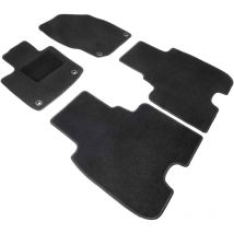 Tapis de sol pour Honda Civic ix 09/2011-auj.