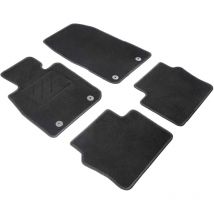 Tapis de sol pour Mazda CX-3 01/2015-auj.