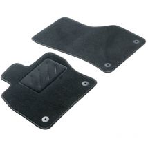 Tapis de sol pour Peugeot Partner 09/2018-auj.