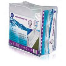 Tapis de sol GRE pour piscine hors sol - 5 x 3 m