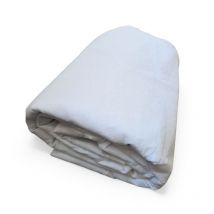 Tapis de sol protecteur piscine hors sol ø 3m anti-perforation
