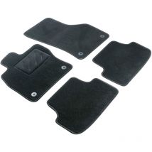 Tapis de sol pour Renault Kadjar 06/2015- auj.