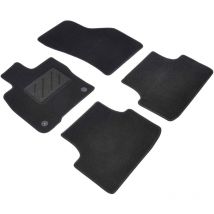 Tapis de sol pour Seat Leon 11/2019-auj., Seat Leon Sportstourer 03/2020-auj.