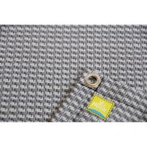 Imline - Tapis de Sol via mondo 2.5 x 3.5m Anti-UV – Camping-Car & Caravane