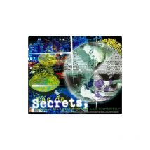 Tapis de souris Les Experts Secret