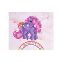 Tapis de souris Mon petit poney