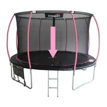 Tapis de trampoline LEAN Sport Max 10 pieds