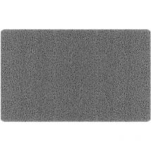 Feiyue - Tapis d'entrée absorbant l'eau, antidérapant, imperméable, en pvc
