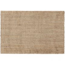 Miliboo - Tapis / Descente de lit en jute naturel 60 x 120 cm noor