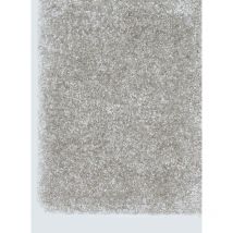 Unamourdetapis - Tapis salon et chambre 300x400 gris rectangle tissé motif uni epaissia +