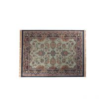 Boite A Design - Tapis, Tapis design Raz Multicolore en Fabric