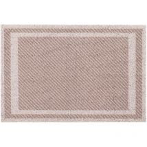 Best For Boots - Tapis dessous de paillasson à motifs Cadre