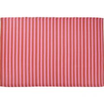 Home Styling - Tapis d'extérieur en polypropylène, 180 x 120 cm