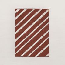 Jj. - Tapis d'extérieur réversible Jimmy - 120x180cm