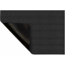 Tapis d'extérieur sur mesure Lucca 90 x 300 cm