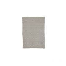Tapis Tapis extèrieur Bhajan 230x350 gris