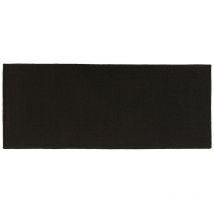 5five Simply Smart - Tapis 120x50cm noir - 5five