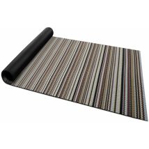 Revêtement de sol pour la cuisine avec dessous en pvc Asti 90 x 200 cm