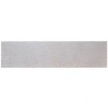 Tapis moderne ivoire (60 x 240 x 3 cm) - Dkd Home Decor