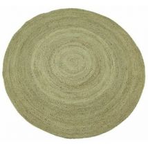 Tapis naturel 200 x 200 x 0,5 cm 200 x 200 x 1,5 cm 200 x 200 x 1,5 cm - -Brand ean : 8424002021016 - Dkd Home Decor