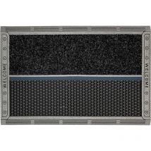 Dual Clean Rectangle 44x65 10pieces Par Carton Vica 100030-826