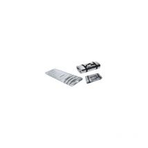 Tapis de camping Aluminium 190x60cm