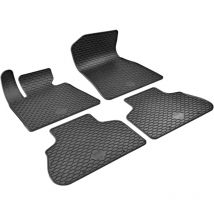 Walser - Tapis en caoutchouc DirtGuard pour bmw X5 08/2018- auj., bmw X6 08/2019- auj.
