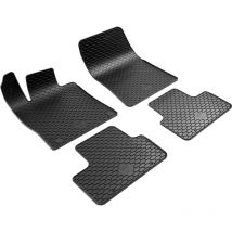 Tapis en caoutchouc DirtGuard pour ds 4 II/Peugeot 308 III/Opel Astra L/Astra l Sports Tourer 2021-auj.