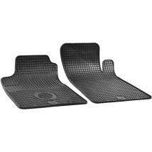 Tapis en caoutchouc DirtGuard pour Renault Kangoo 08/1997- auj.