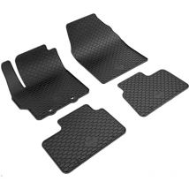 Walser - Tapis en caoutchouc DirtGuard pour Toyota Aygo x 03/2022-auj.