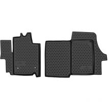 Tapis en caoutchouc XTR pour Fiat Ducato (250) 07/2006-2021