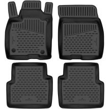 Tapis en caoutchouc xtr pour Ford Kuga iii 07/2019 - auj.