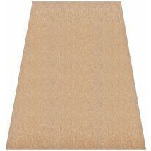 Tapis de couloir Pour Événement Destiny Beige 200 x 300 cm