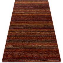 Rugsx - Tapis en laine omega baku rouge red 170x235 cm