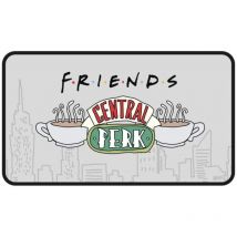 Aymax - Tapis en mousse - Série Friends