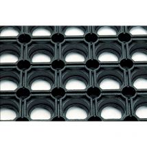 Tapis en nid d'abeille, sbr, Typ 1 22mm sans fond, 150x100cm