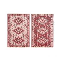 Iperbriko - Tapis Ethnique Mixte 150x210